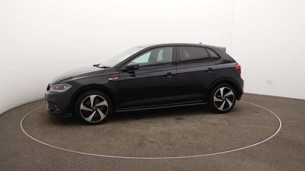 Used Volkswagen Polo 2023 for sale - 75658094: Photo 69
