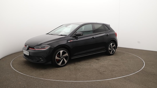 Used Volkswagen Polo 2023 for sale - 75658094: Photo 71