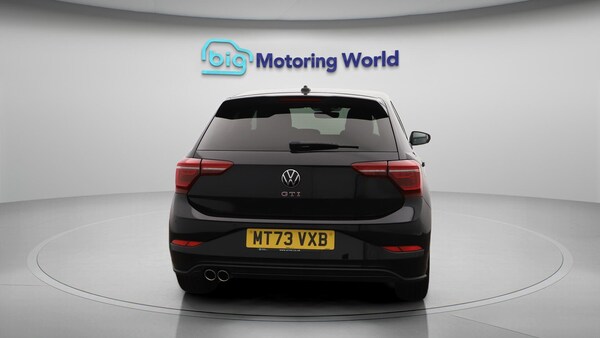 Used Volkswagen Polo 2023 for sale - 75658094: Photo 7