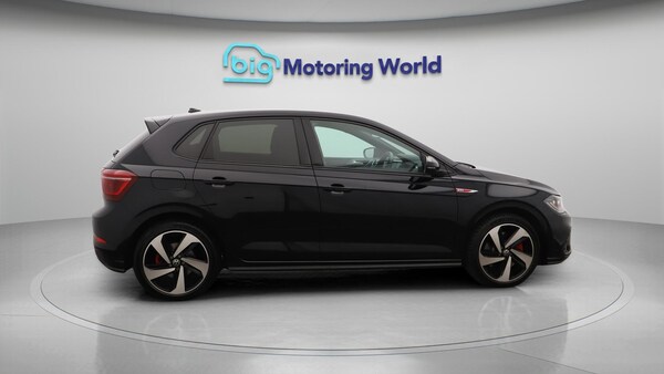 Used Volkswagen Polo 2023 for sale - 75658094: Photo 9