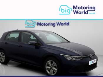 2022 (72) - 1.5 TSI Life 5dr