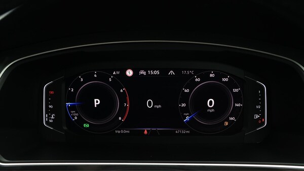 Used Volkswagen Tiguan 2021 for sale - 76294802: Photo 11