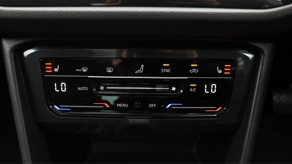 Used Volkswagen Tiguan 2021 for sale - 76294802: Photo 13