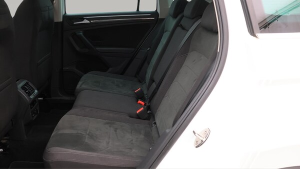 Used Volkswagen Tiguan 2021 for sale - 76294802: Photo 17