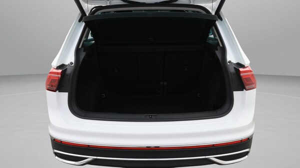 Used Volkswagen Tiguan 2021 for sale - 76294802: Photo 18