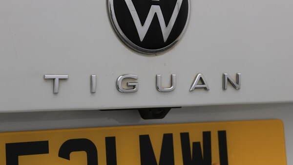 Used Volkswagen Tiguan 2021 for sale - 76294802: Photo 23