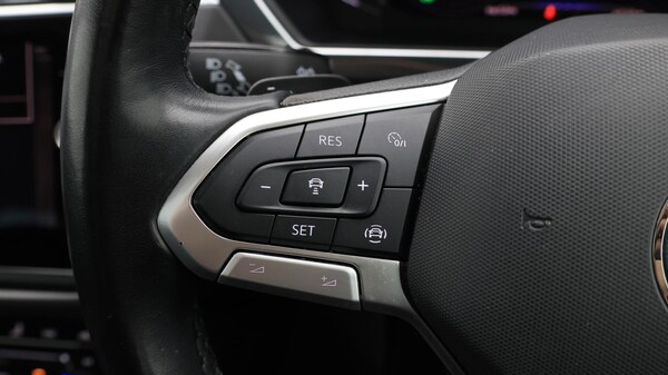 Used Volkswagen Tiguan 2021 for sale - 76294802: Photo 26
