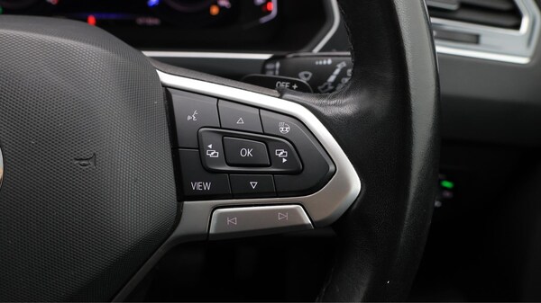 Used Volkswagen Tiguan 2021 for sale - 76294802: Photo 27