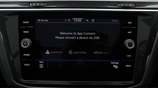 Used Volkswagen Tiguan 2021 for sale - 76294802: Photo 28