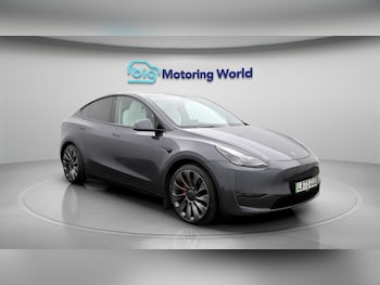 Used Tesla Model Y 2023 for sale - 78370619: Photo