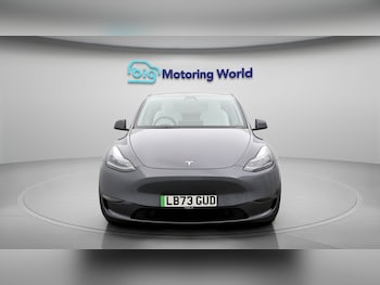 Used Tesla Model Y 2023 for sale - 78370619: Photo