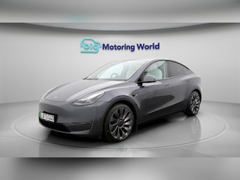 Used Tesla Model Y 2023 for sale - 78370619: Photo