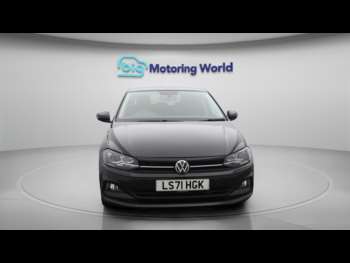 Used Volkswagen Polo 2021 for sale - 75350612: Photo
