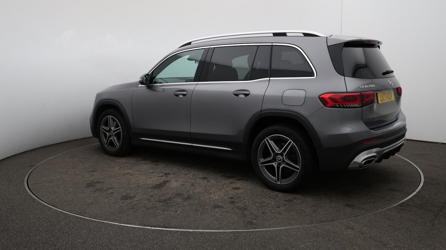 Used Mercedes-Benz GLB 2022 for sale - 76573164: Photo 10