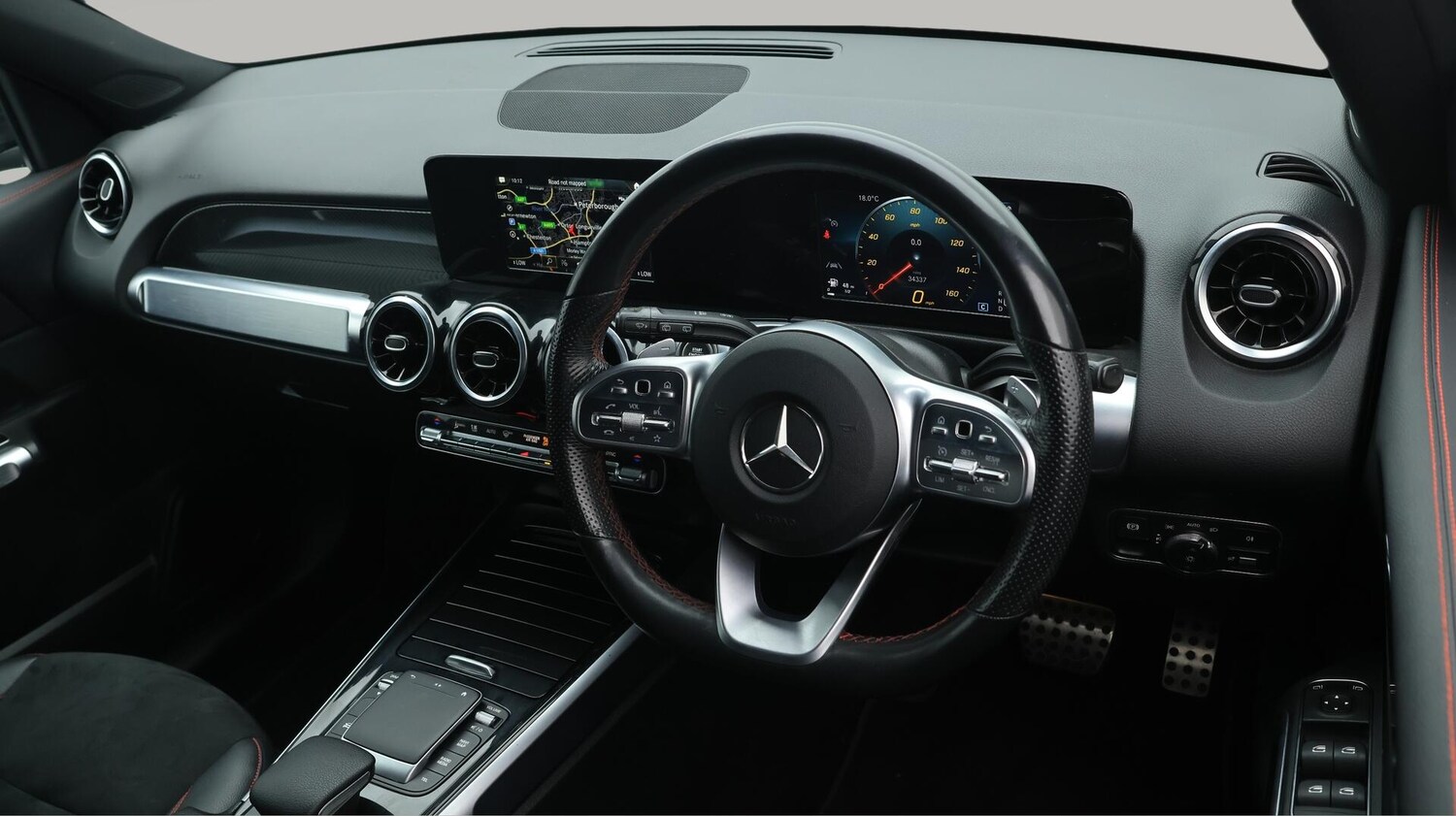 Used Mercedes-Benz GLB 2022 for sale - 76573164: Photo 11