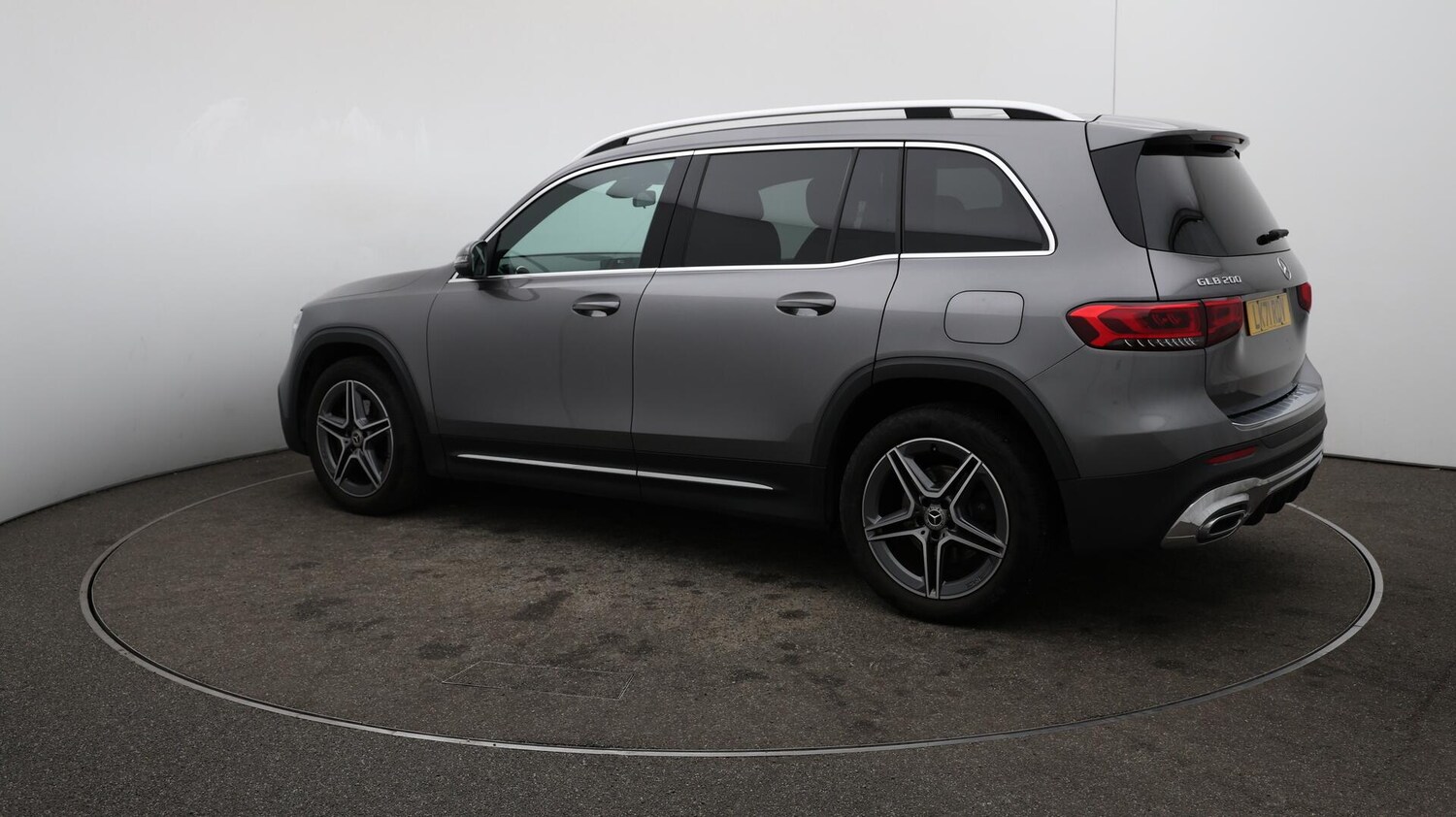 Used Mercedes-Benz GLB 2022 for sale - 76573164: Photo 12