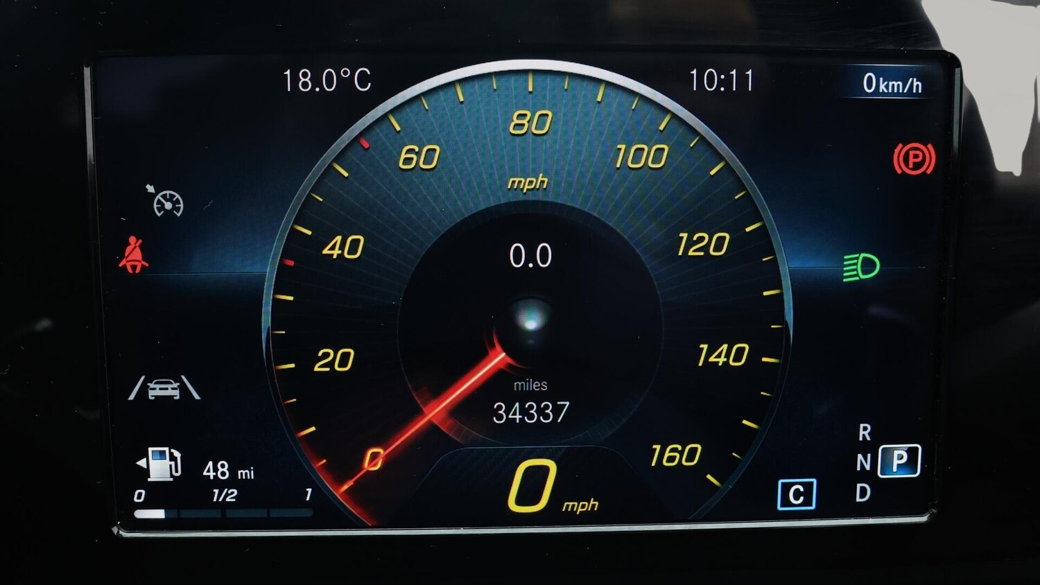 Used Mercedes-Benz GLB 2022 for sale - 76573164: Photo 13