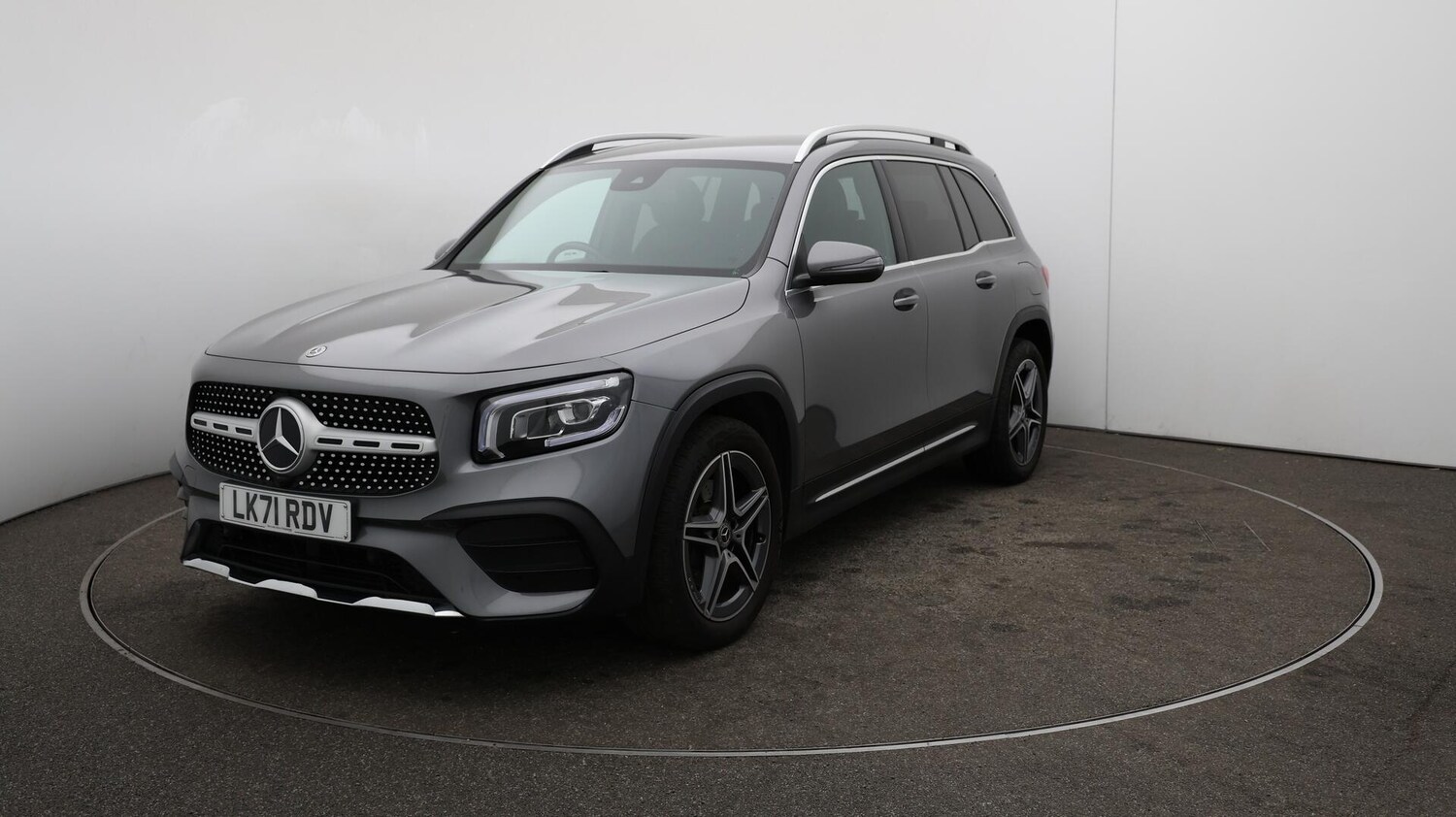 Used Mercedes-Benz GLB 2022 for sale - 76573164: Photo 14