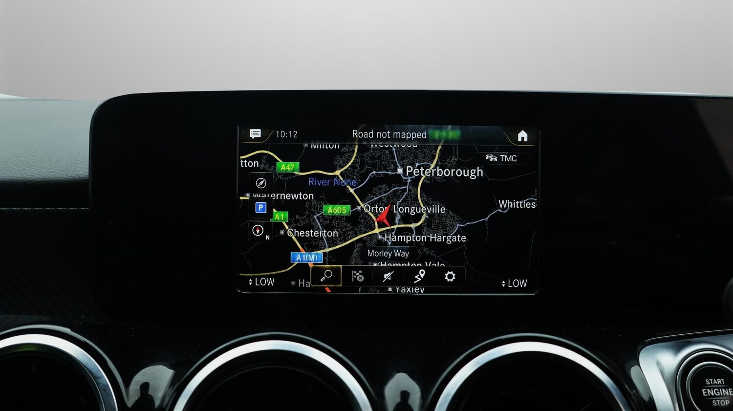 Used Mercedes-Benz GLB 2022 for sale - 76573164: Photo 15