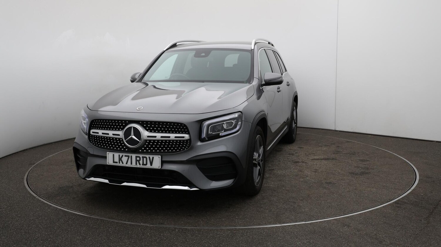 Used Mercedes-Benz GLB 2022 for sale - 76573164: Photo 16