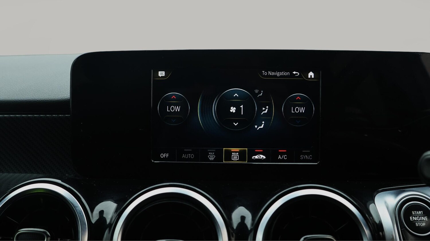 Used Mercedes-Benz GLB 2022 for sale - 76573164: Photo 17