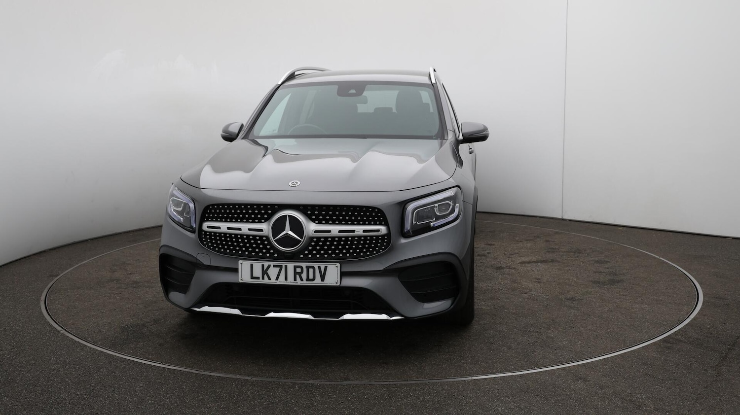 Used Mercedes-Benz GLB 2022 for sale - 76573164: Photo 18