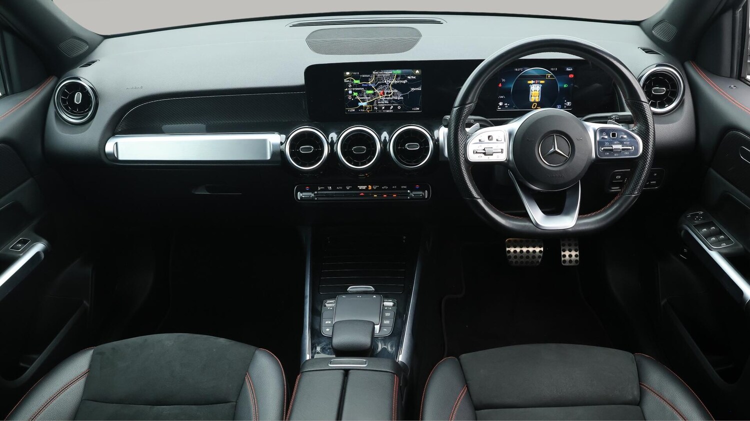 Used Mercedes-Benz GLB 2022 for sale - 76573164: Photo 19