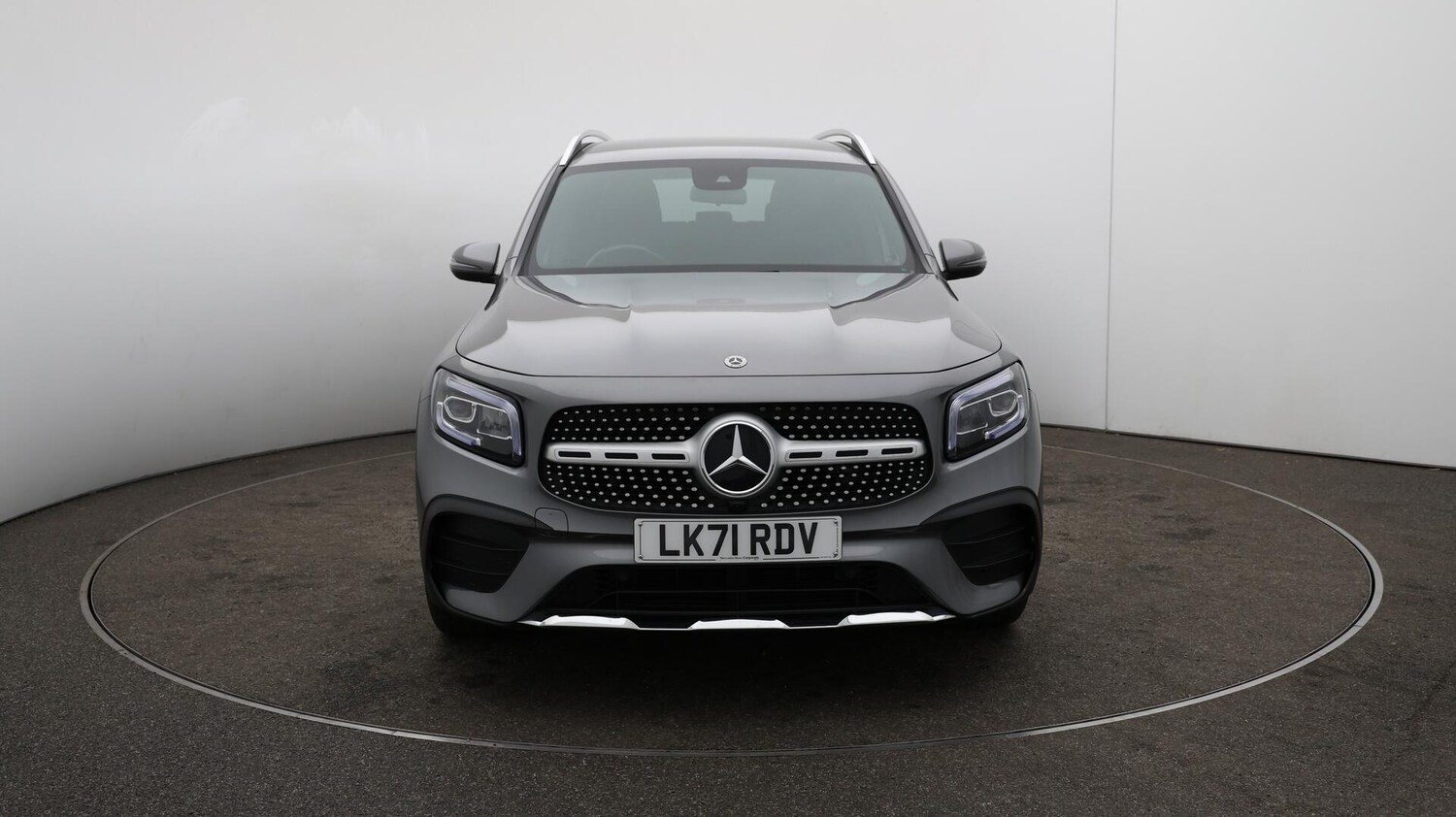 Used Mercedes-Benz GLB 2022 for sale - 76573164: Photo 20