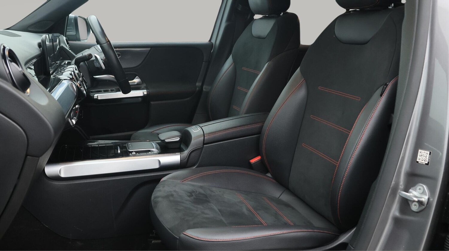 Used Mercedes-Benz GLB 2022 for sale - 76573164: Photo 21