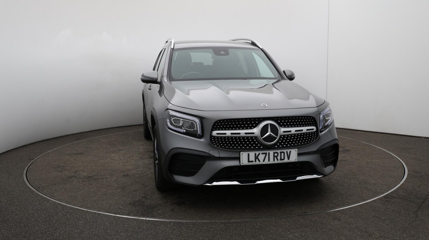 Used Mercedes-Benz GLB 2022 for sale - 76573164: Photo 22