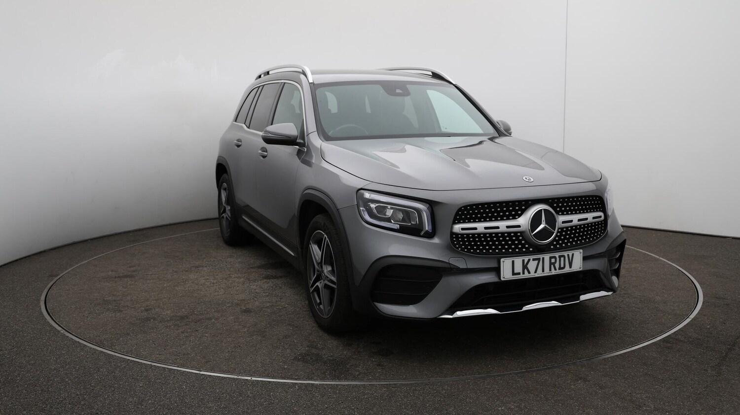 Used Mercedes-Benz GLB 2022 for sale - 76573164: Photo 24