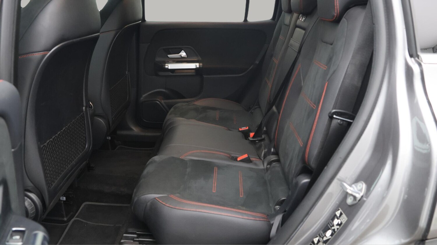 Used Mercedes-Benz GLB 2022 for sale - 76573164: Photo 25