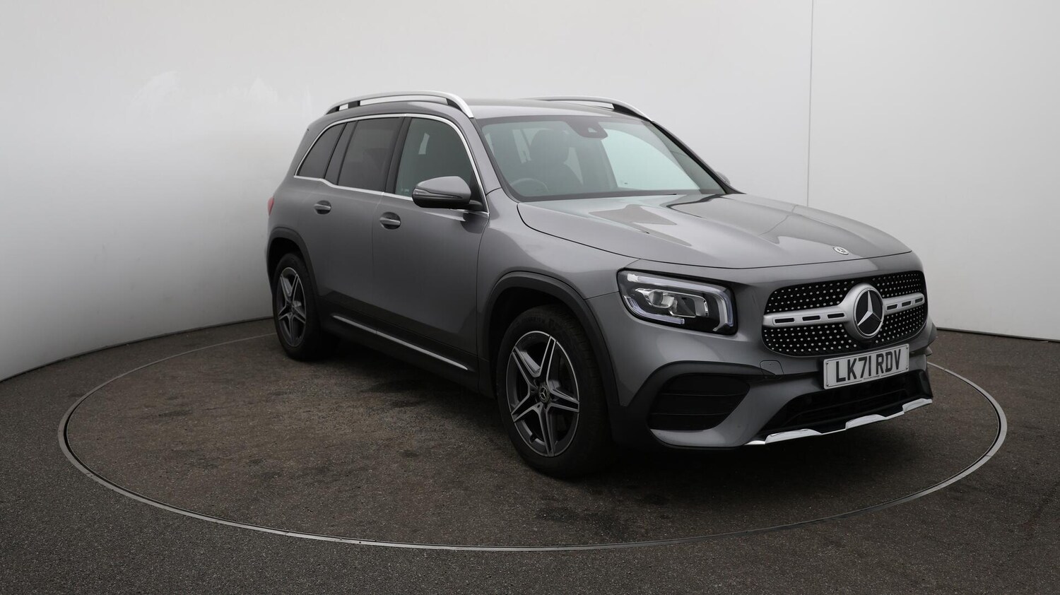 Used Mercedes-Benz GLB 2022 for sale - 76573164: Photo 26