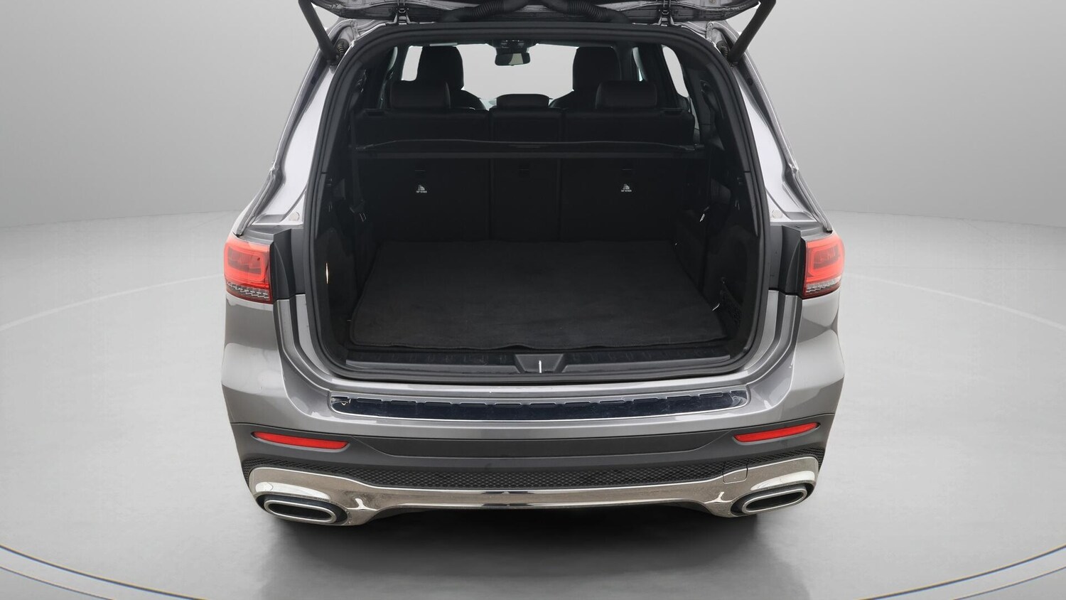 Used Mercedes-Benz GLB 2022 for sale - 76573164: Photo 27