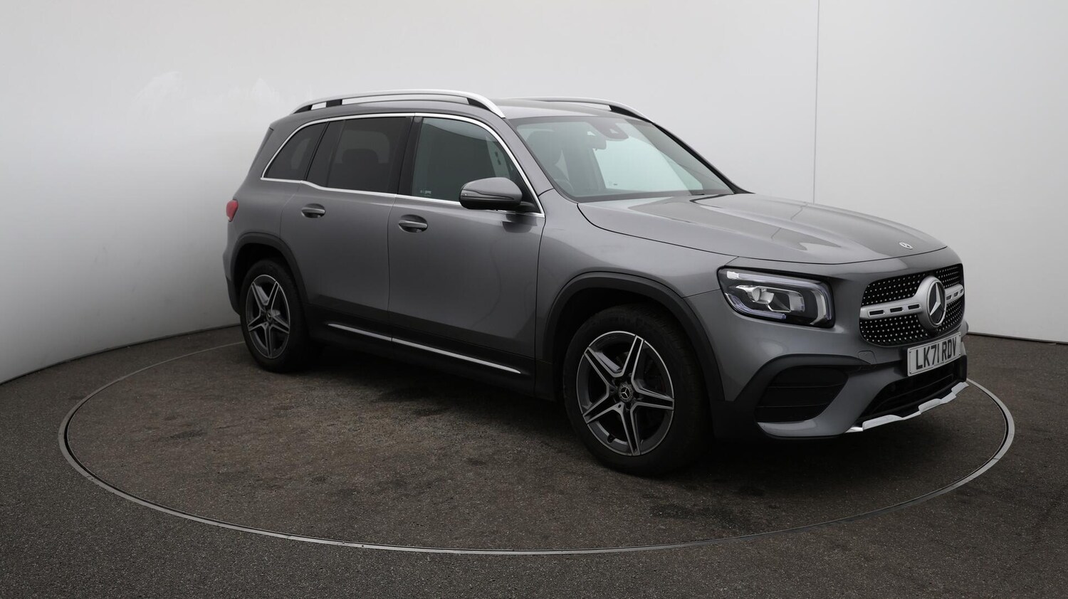 Used Mercedes-Benz GLB 2022 for sale - 76573164: Photo 28