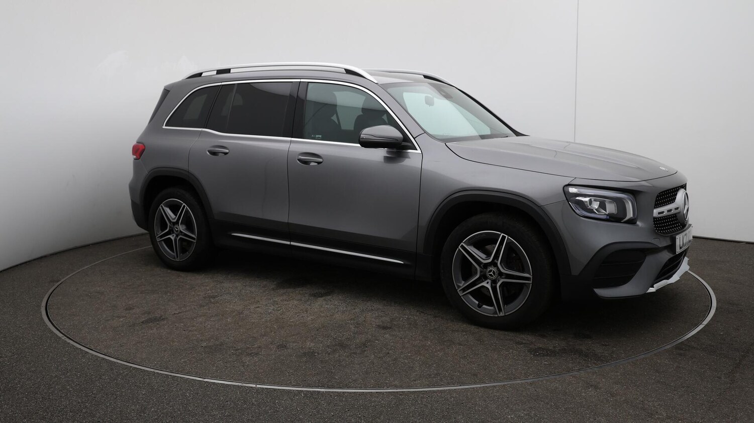 Used Mercedes-Benz GLB 2022 for sale - 76573164: Photo 30