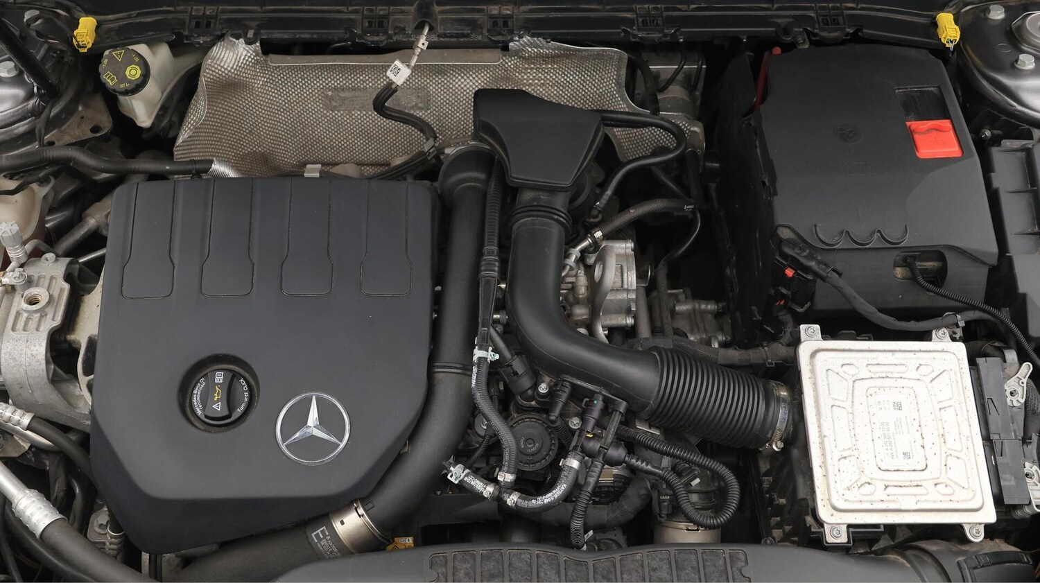 Used Mercedes-Benz GLB 2022 for sale - 76573164: Photo 31