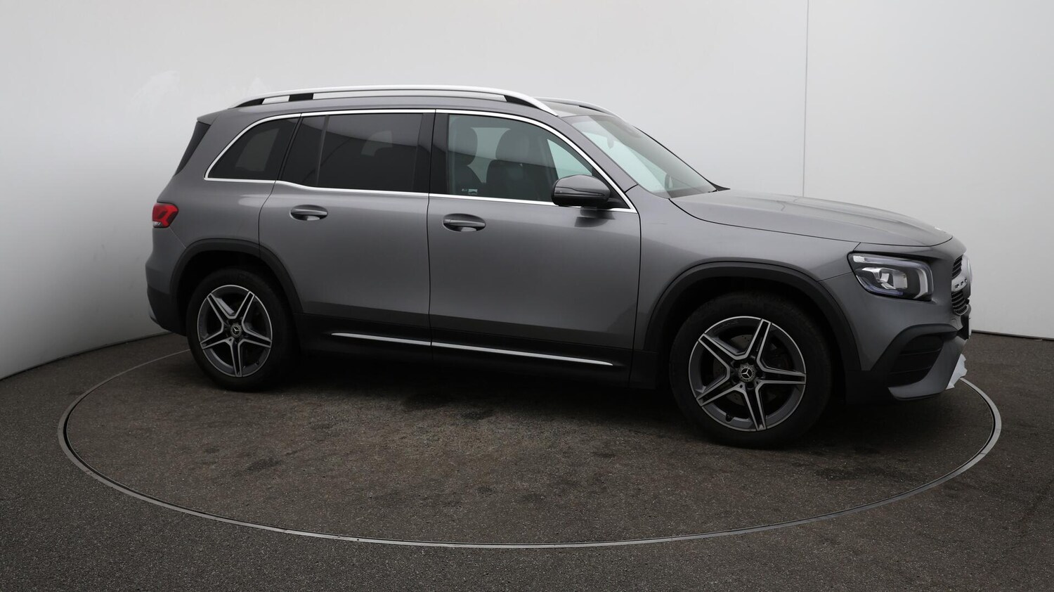 Used Mercedes-Benz GLB 2022 for sale - 76573164: Photo 32