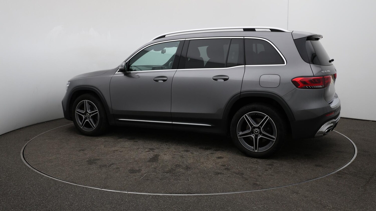 Used Mercedes-Benz GLB 2022 for sale - 76573164: Photo 34