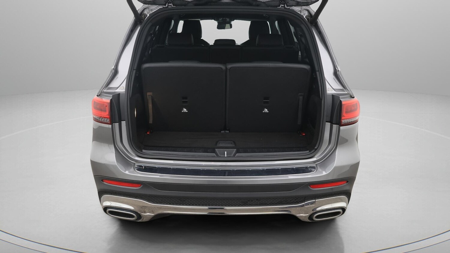 Used Mercedes-Benz GLB 2022 for sale - 76573164: Photo 35