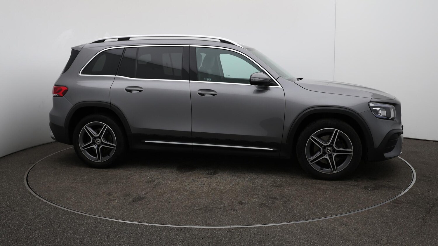 Used Mercedes-Benz GLB 2022 for sale - 76573164: Photo 36