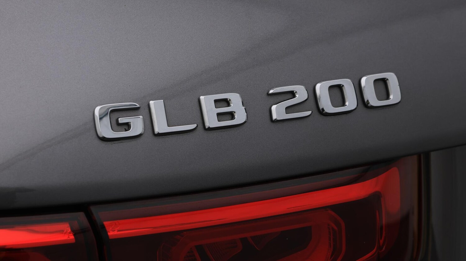 Used Mercedes-Benz GLB 2022 for sale - 76573164: Photo 37