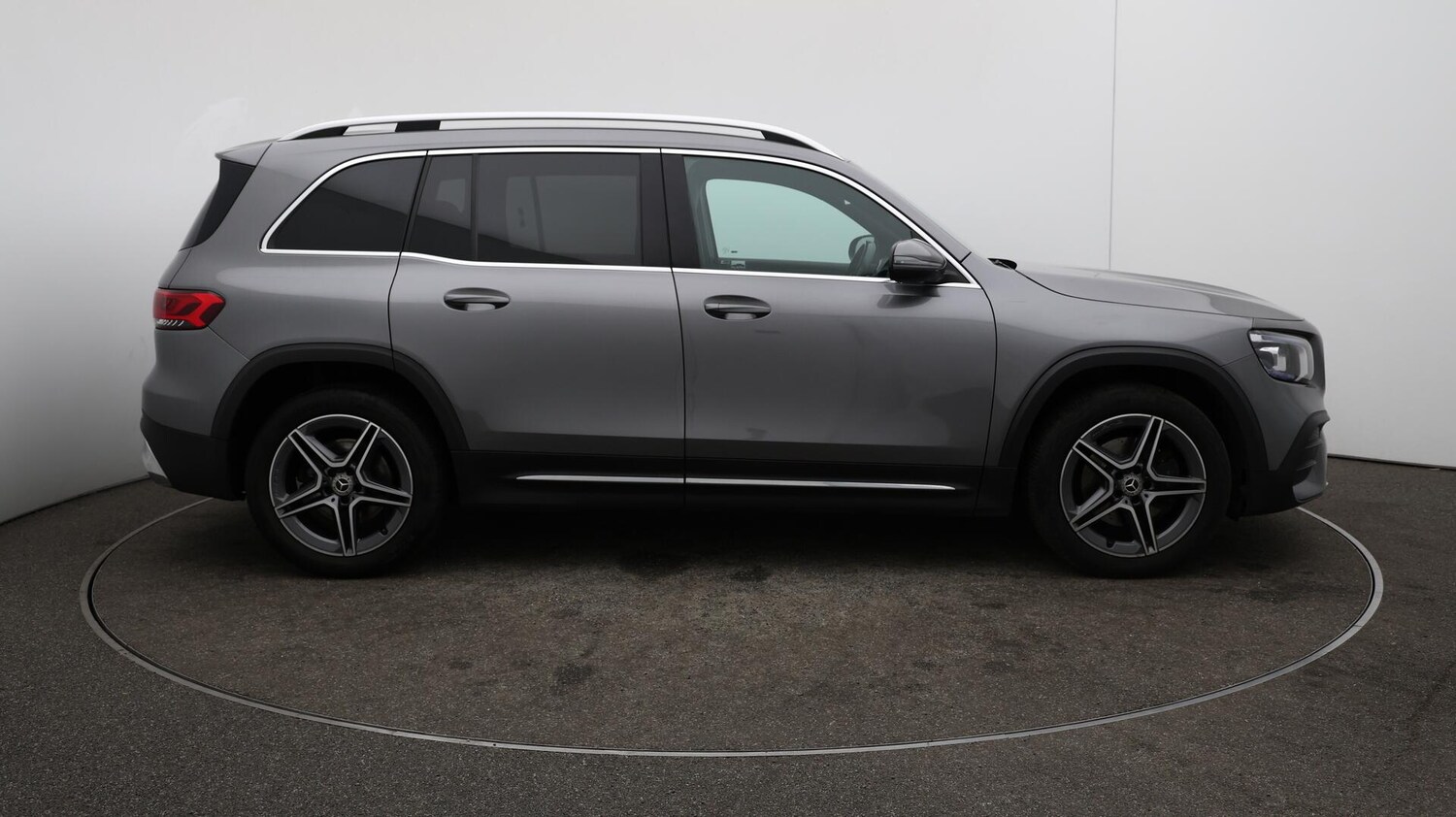 Used Mercedes-Benz GLB 2022 for sale - 76573164: Photo 38