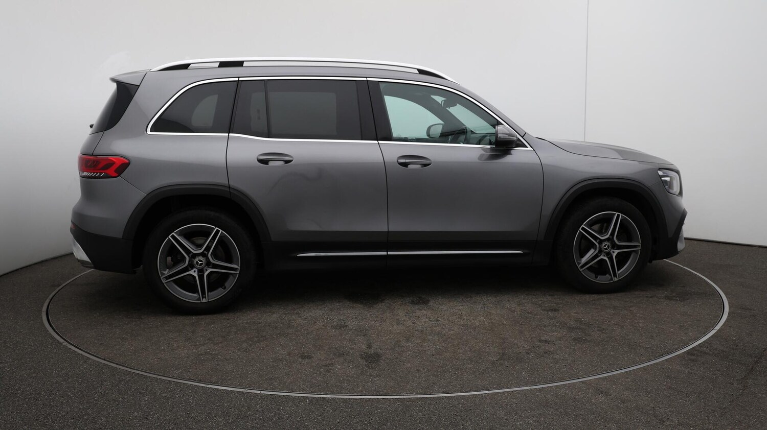 Used Mercedes-Benz GLB 2022 for sale - 76573164: Photo 40