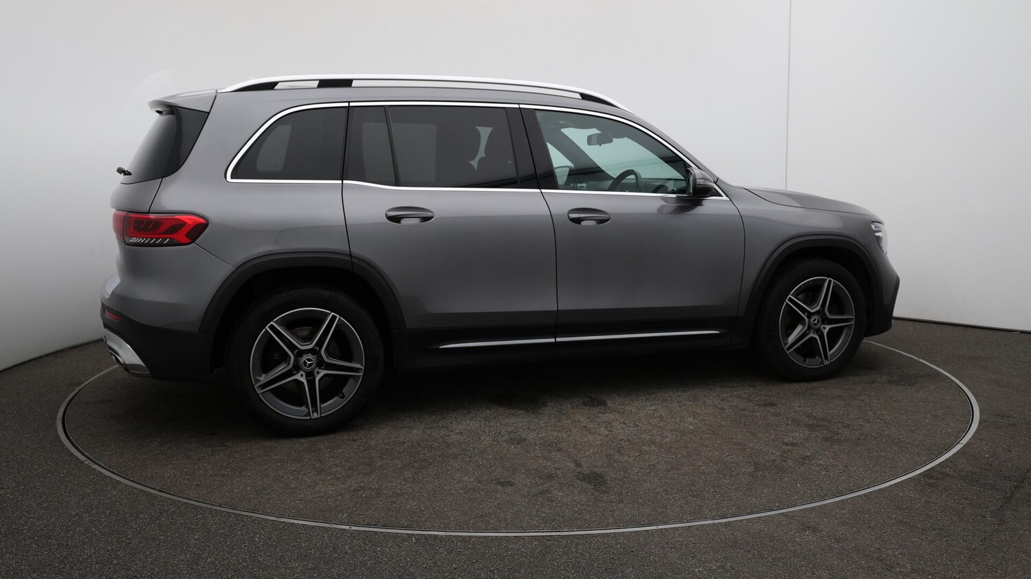 Used Mercedes-Benz GLB 2022 for sale - 76573164: Photo 42