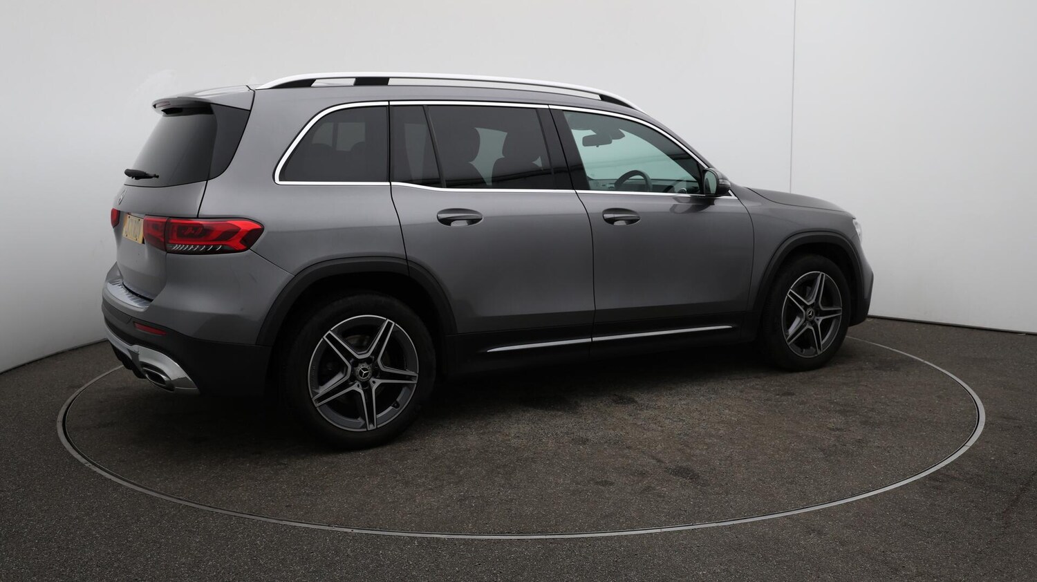 Used Mercedes-Benz GLB 2022 for sale - 76573164: Photo 44