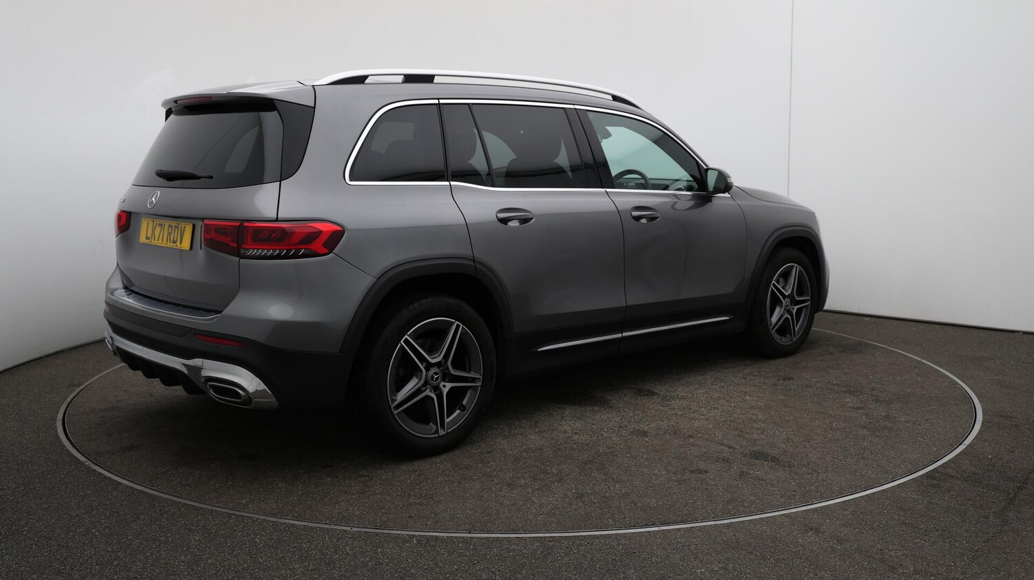 Used Mercedes-Benz GLB 2022 for sale - 76573164: Photo 46