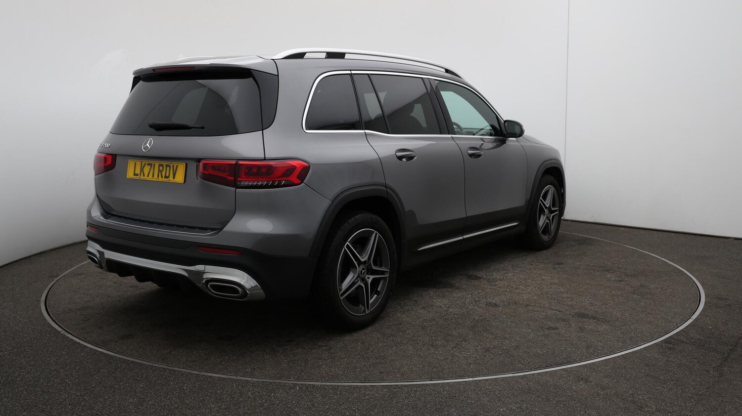 Used Mercedes-Benz GLB 2022 for sale - 76573164: Photo 48