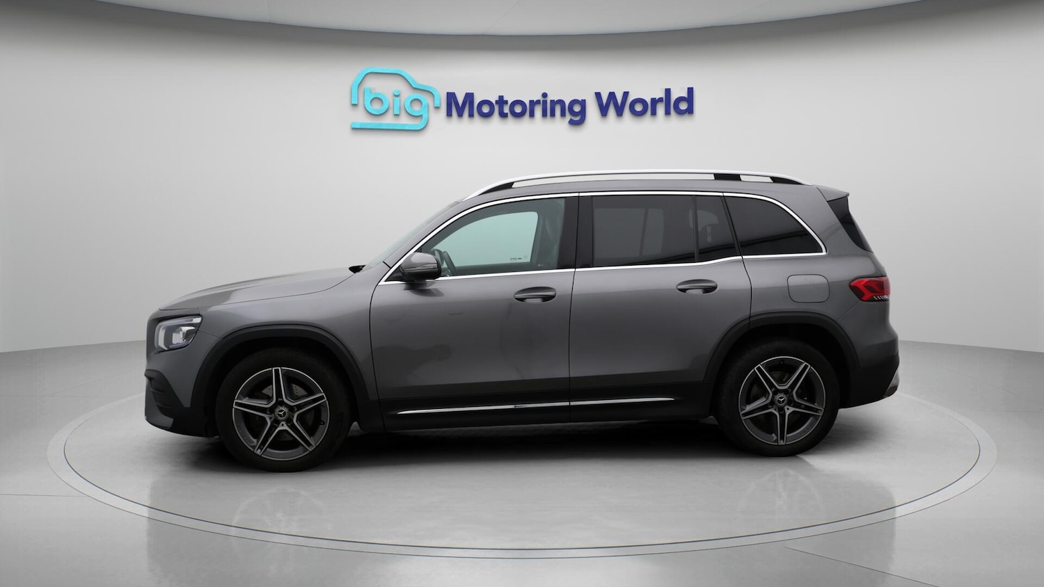 Used Mercedes-Benz GLB 2022 for sale - 76573164: Photo 5