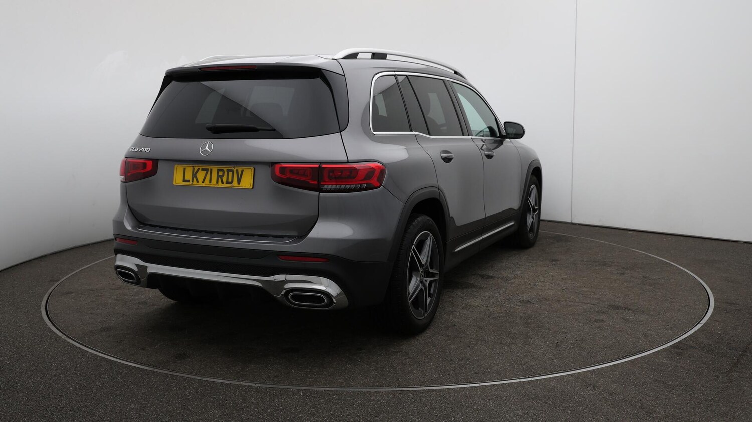 Used Mercedes-Benz GLB 2022 for sale - 76573164: Photo 50